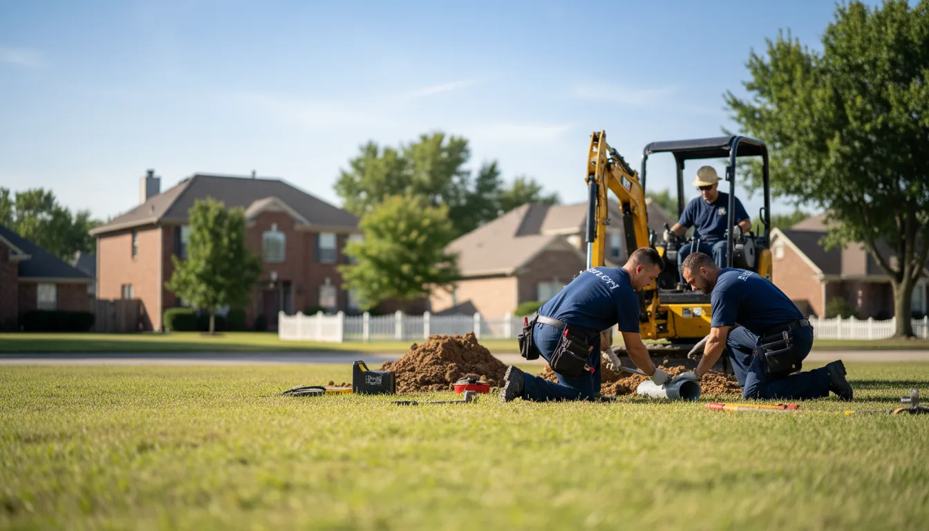 Water Heater Repair in Midland City, AL near me